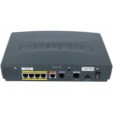 ROUTER: CISCO 878